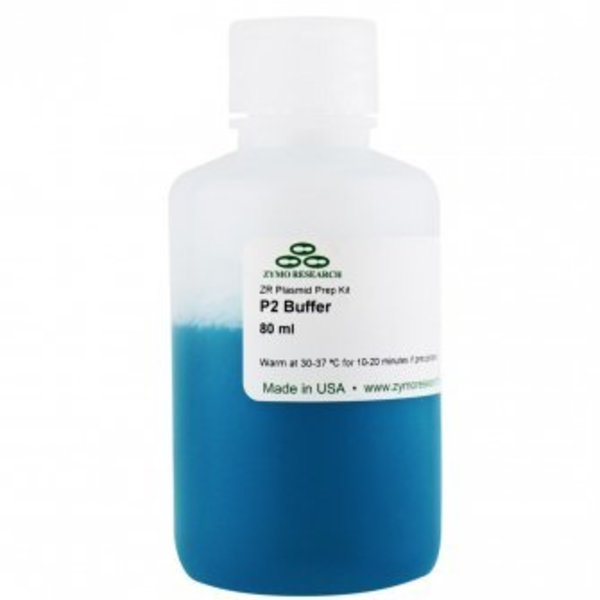 Zymo Research Buffer P2, Green, 80 ml ZD4027-2-80